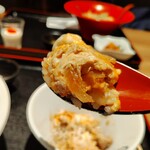 博多鶏ソバ 華味鳥 - 