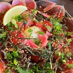 カフェレスト サクラヰ - 