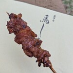 麻布台 鳥しき - 