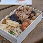 麻布台 鳥しき - 