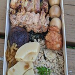 麻布台 鳥しき - 