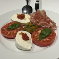 IL LUPINO PRIME - 