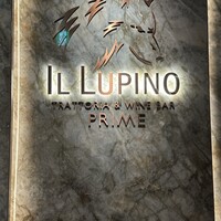 IL LUPINO PRIME - 