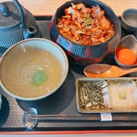 銀座かしわ - 