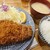 とんかつ 檍 - 料理写真: