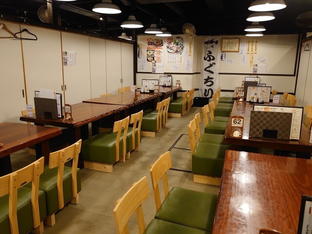 Ikesu Dojo Sakana Ya Toyochoten photo 4