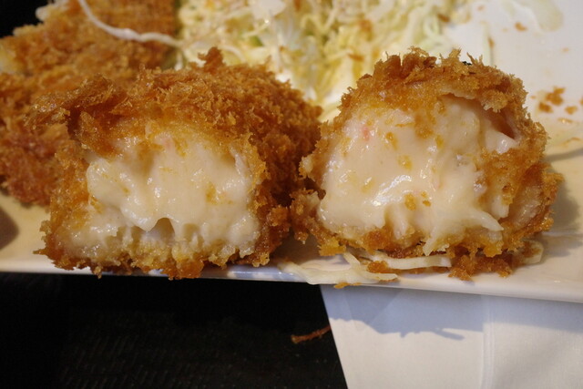 ごはんや華奈 - 喜多方（食堂）の写真