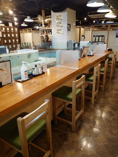 Ikesu Dojo Sakana Ya Toyochoten photo 5