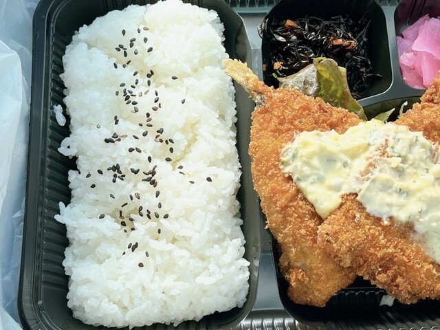 のんたろ お弁当・お惣菜 のんたろ - 和歌山港/弁当 | 食べログ