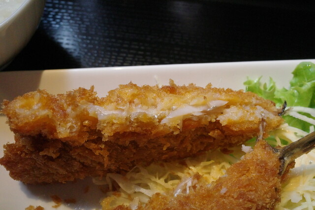 ごはんや華奈 - 喜多方（食堂）の写真