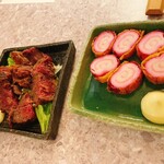 島豚しゃぶしゃぶ ナハバレ - 