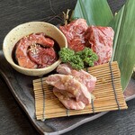 焼肉たらふく - 