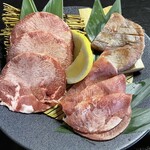焼肉たらふく - 