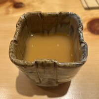 鮨 波残 - 