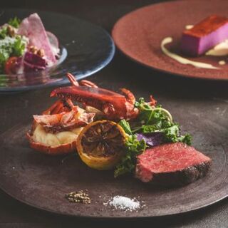 ステーキ&シーフード シスクグリル_2