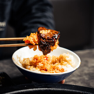 心斎橋 焼肉 ぎゅうおう_1