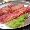 焼肉 力