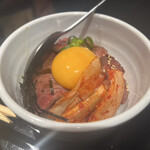 TOKYO焼肉ごぉ 本店 - 