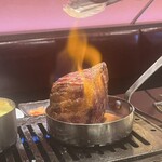 TOKYO焼肉ごぉ 本店 - 
