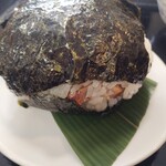 おにぎり茶屋 ちかちゃん - 