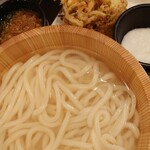丸亀製麺 大山店 - 