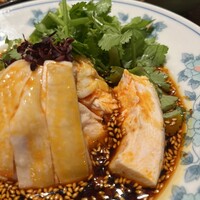中華旬彩 森本 - 