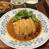 中華旬彩 森本 - 