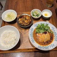 中華旬彩 森本 - 