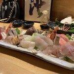 居酒屋澄 - 料理写真: