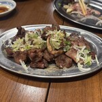 やきとん 大喜利 - 