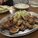 やきとん 大喜利 - 