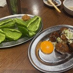 やきとん 大喜利 - 