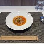 ヤマガタ0035 アル・ケッチァーノ コンチェルト - 