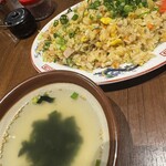 やきとん 大喜利 - 