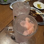 やきとん 大喜利 - 