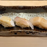 THE SUSHI GINZA 極 - 