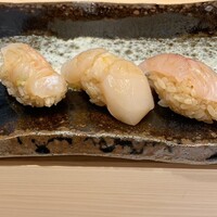 THE SUSHI GINZA 極 - 