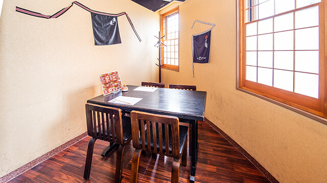 夢食房 魚とや（ユメショクボウトトヤ） - 泉中央（居酒屋）の写真