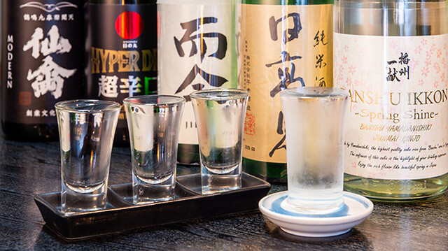 夢食房 魚とや（ユメショクボウトトヤ） - 泉中央（居酒屋）の写真