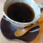 自家焙煎コーヒー工房ＯＧＡＴＡ - ＯＣ工房ブレンド