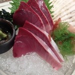 SANRIKU SUSHI - 