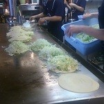 お好み焼き 八昌 - 