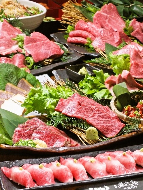 Loites レストラン 飲食店の検索 焼肉 全50種3h飲み放題付き黒毛和牛1 武蔵別邸 巌流島 ガンリュウジマ Loites レストラン 飲食店の検索 焼肉 全50種3h飲み放題付き黒毛和牛1 武蔵別邸 巌流島 ガンリュウジマ
