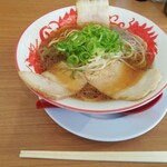 麺道仙波 - 