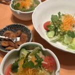 ステーキハウス キッチンリボン - 