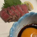 ステーキハウス キッチンリボン - 