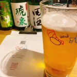 ほぼ上野 オスシマチ - 