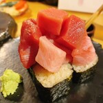 ほぼ上野 オスシマチ - 