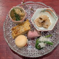 霞町三◯一ノ一 - 