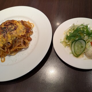 パスタ イイネ_0